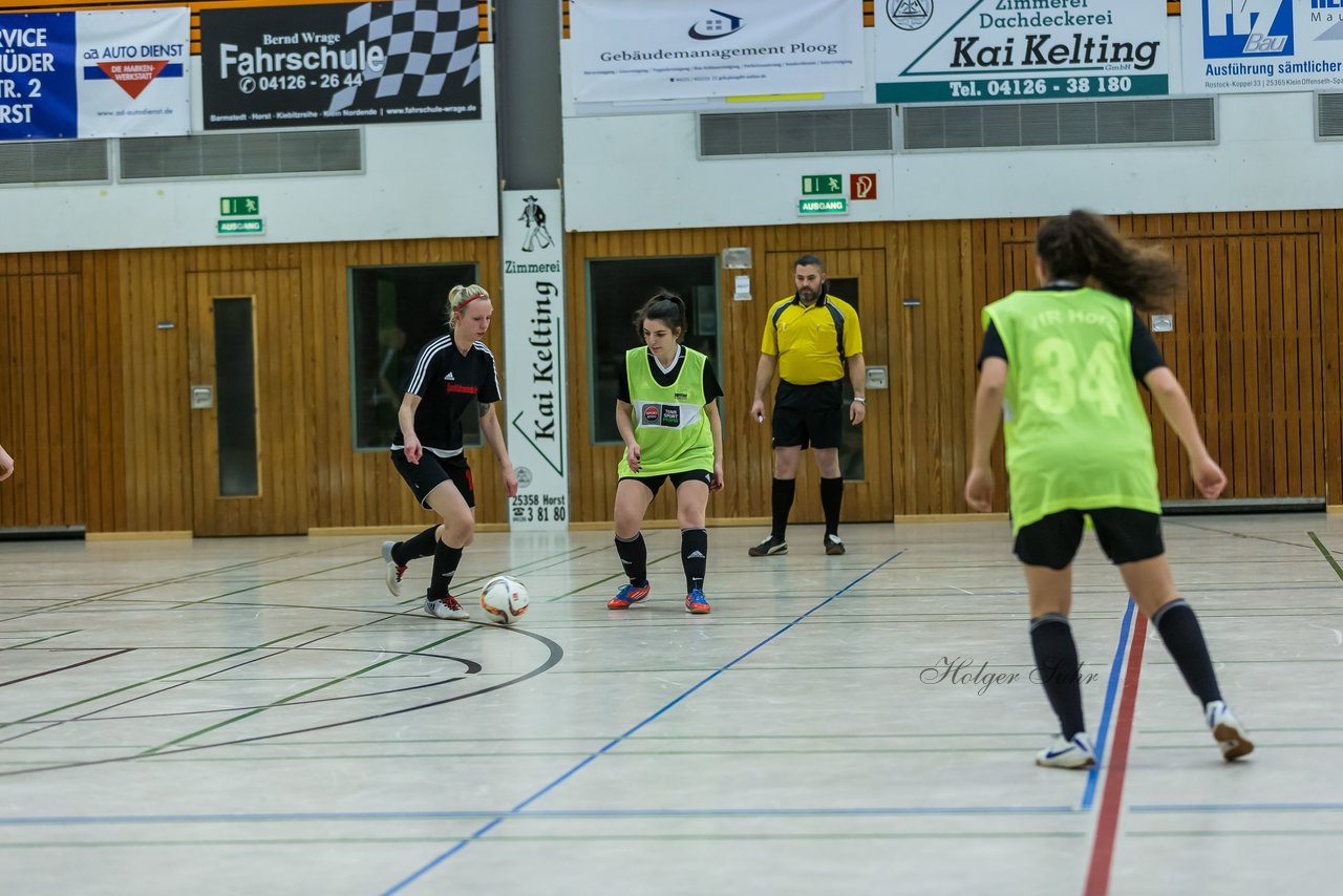 Bild 139 - Volksbank Cup Horst